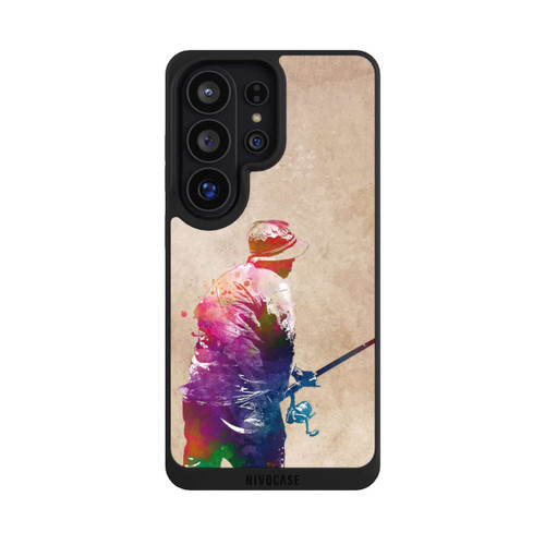 Samsung Galaxy S26 Ultra NIVOpure  JBJart - Fishing 