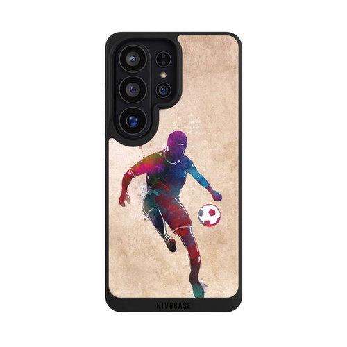 Samsung Galaxy S26 Ultra NIVOpure JBJart - Football 