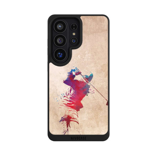 Samsung Galaxy S26 Ultra NIVOpure JBJart - Golf 