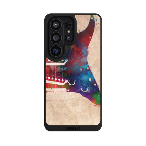 Samsung Galaxy S26 Ultra NIVOpure JBJart - Guitar 