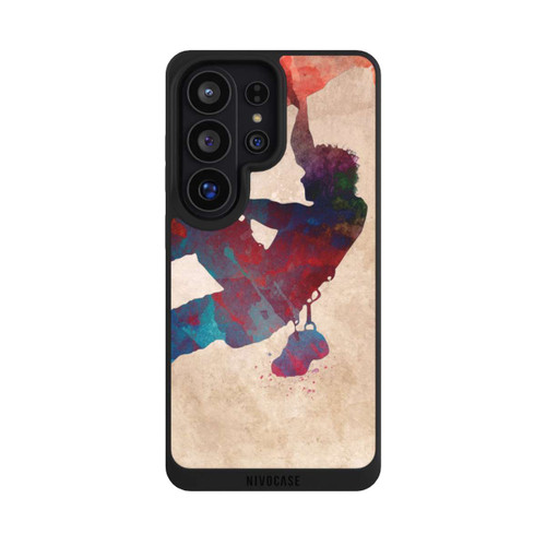 Samsung Galaxy S26 Ultra NIVOpure JBJart - Climbing