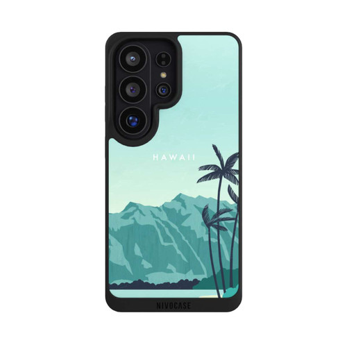 Samsung Galaxy S26 Ultra NIVOpure Hawaii Katinka Reinke