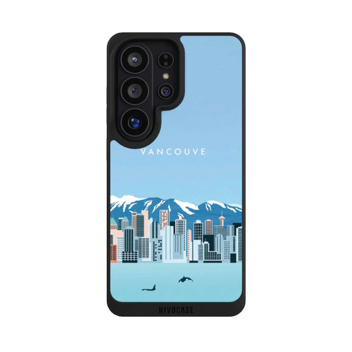 Samsung Galaxy S26 Ultra NIVOpure Vancouver Katinka Reinke