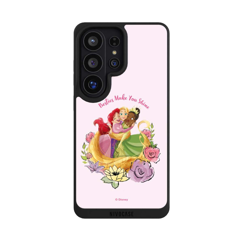 Galaxy S26 Ultra NIVOpure Princess Hug Disney Princess 