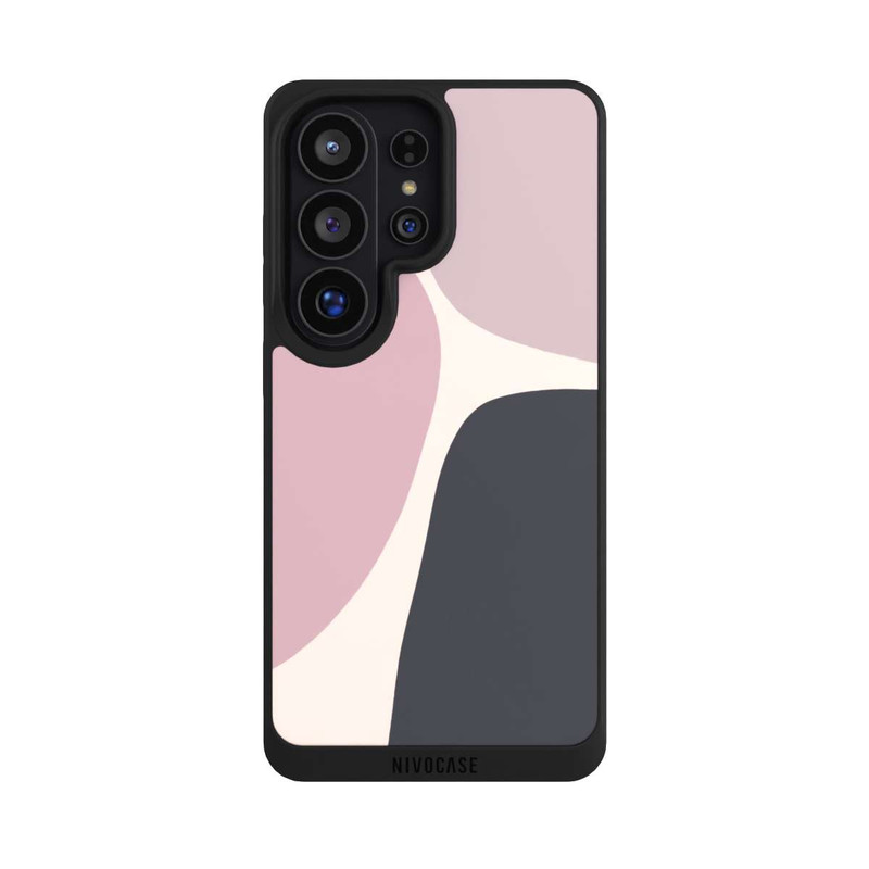 Galaxy S26 Ultra NIVOpure Trio Malve