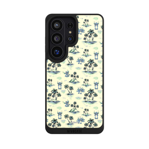 Samsung Galaxy S26 Ultra NIVOpure Lilo and Stitch Pattern