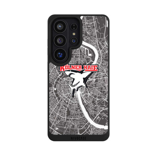 Samsung Galaxy S26 Ultra NIVOpure Kölner Haie City