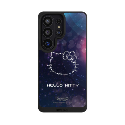 Samsung Galaxy S26 Ultra NIVOpure Hello Kitty Galaxie