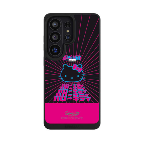 Samsung Galaxy S26 Ultra NIVOpure Hello Kitty Tokyo Rebell