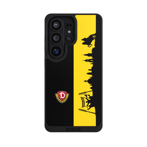 Samsung Galaxy S26 Ultra NIVOpure Dynamo Skyline