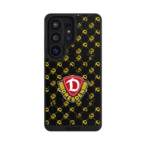 Samsung Galaxy S26 Ultra NIVOpure Dynamo Dresden 1953
