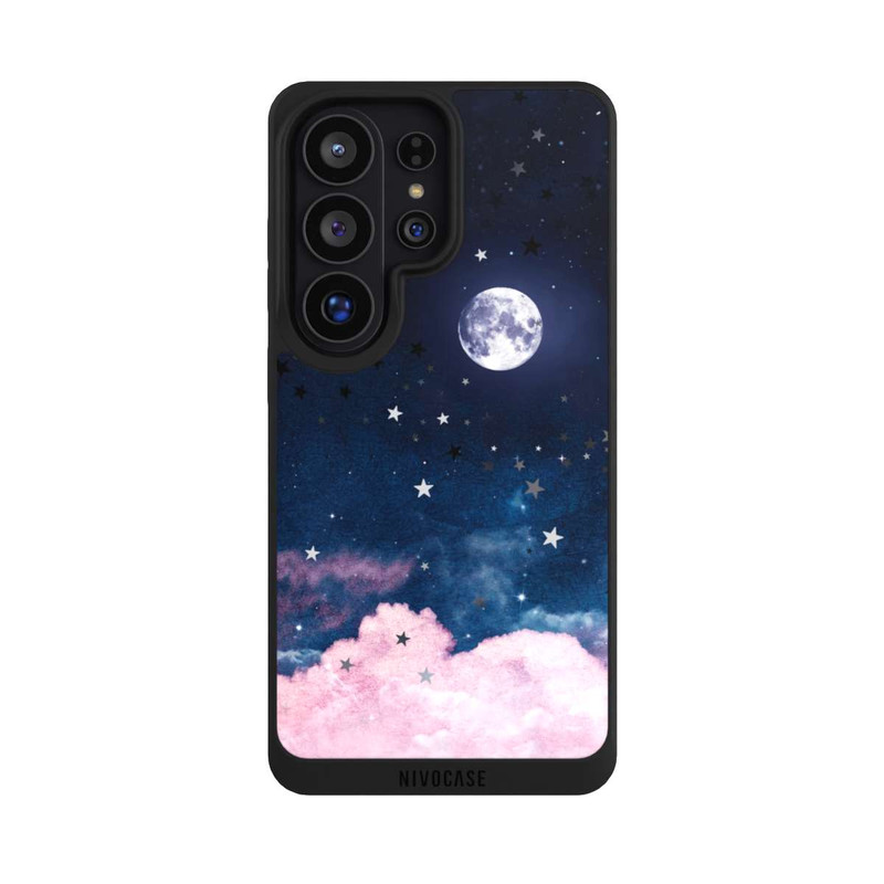 Galaxy S26 Ultra NIVOpure Süßes Mondlicht