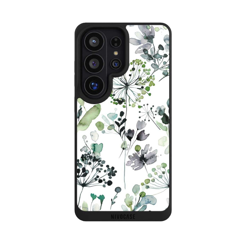 Galaxy S26 Ultra NIVOpure Wildgräser Eukalyptus