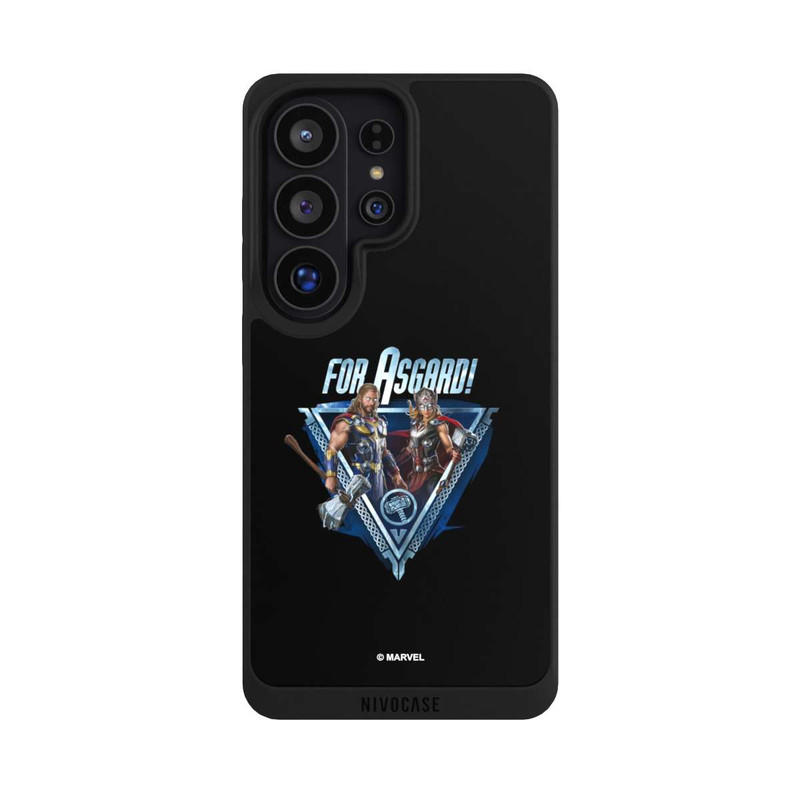 Galaxy S26 Ultra NIVOpure  Thor for Asgard