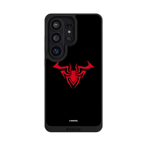 Samsung Galaxy S26 Ultra NIVOpure Spider-Man Miles Morales Venomized