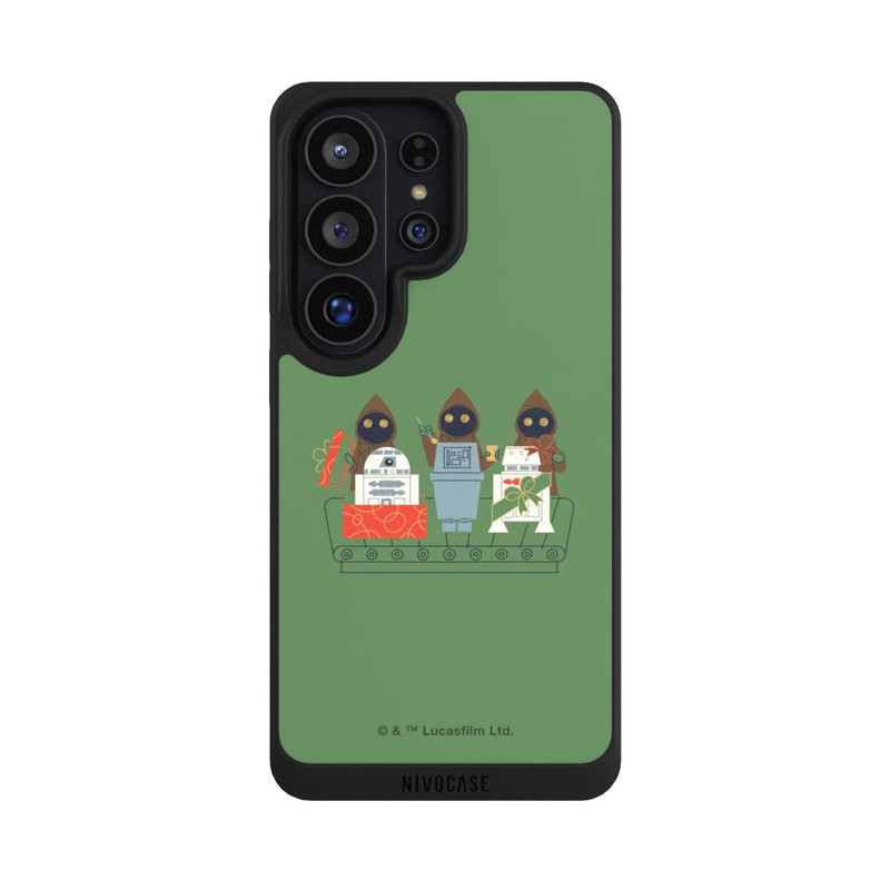 Galaxy S26 Ultra NIVOpure Star Wars Jawas Weihnachtsgeschenke