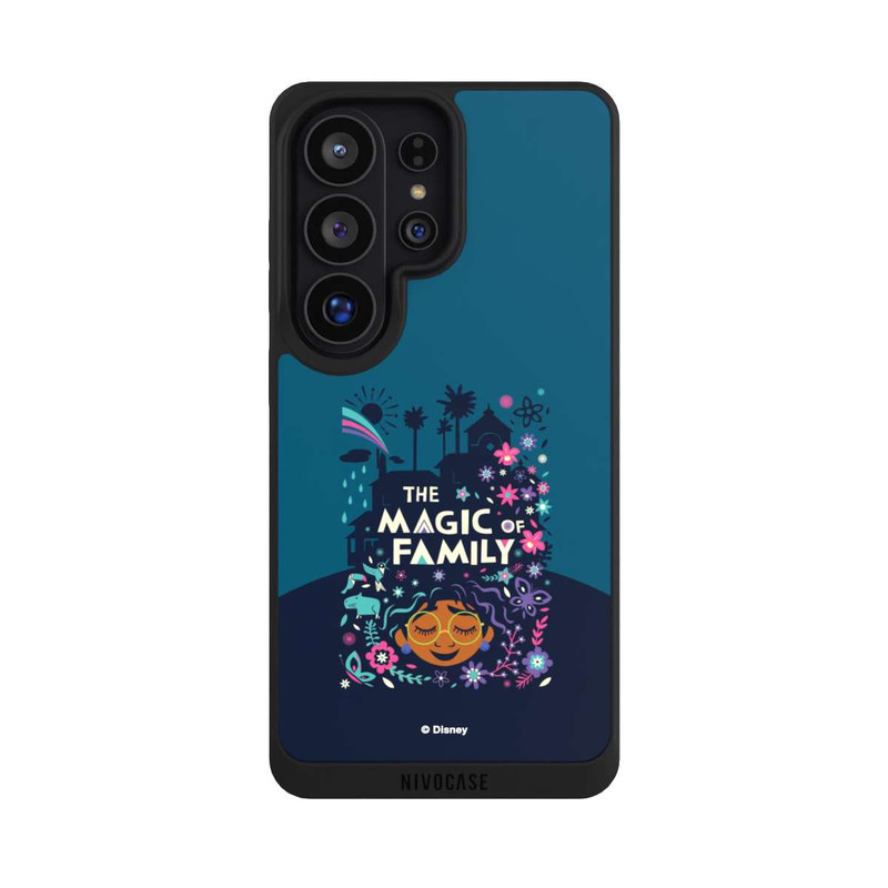 Galaxy S26 Ultra NIVOpure The Magic of Family