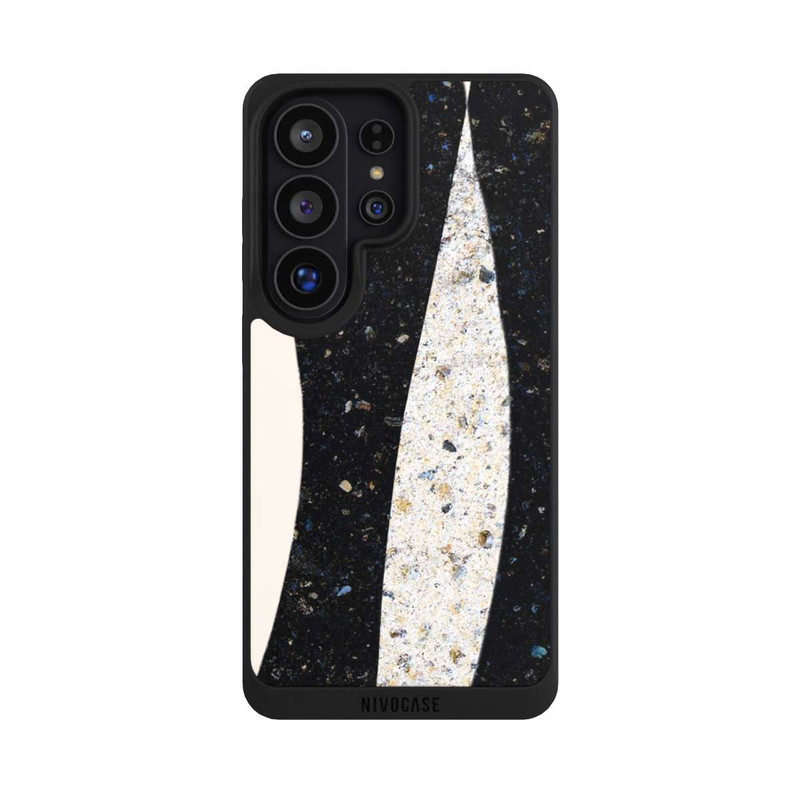 Galaxy S26 Ultra NIVOpure Dazwischen
