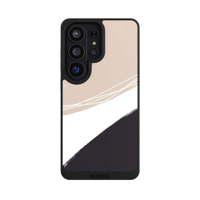Galaxy S26 Ultra NIVOpure Glückliche Harmonie
