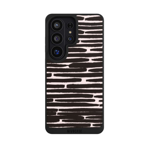 Samsung Galaxy S26 Ultra NIVOpure Cracks Pattern