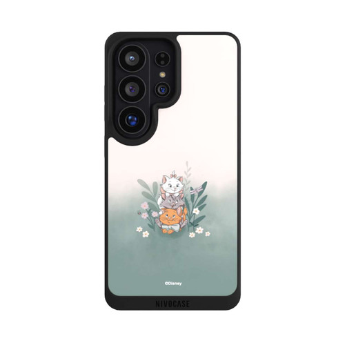 Samsung Galaxy S26 Ultra NIVOpure Aristocats Grün