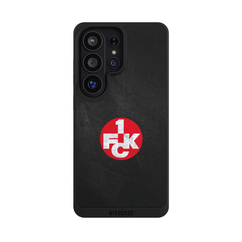 Samsung Galaxy S26 Ultra NIVOpure 1.FCK Grunge