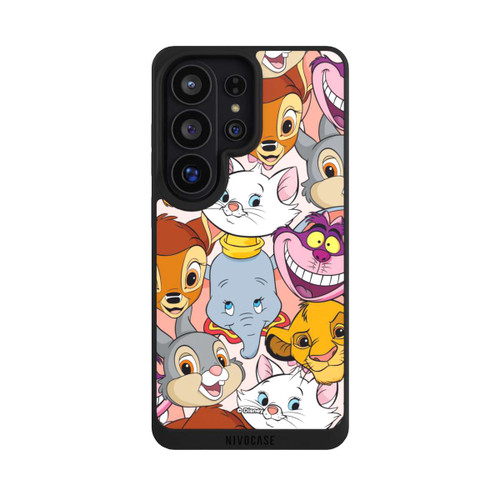 Samsung Galaxy S26 Ultra NIVOpure Closeup Disney Classic Character