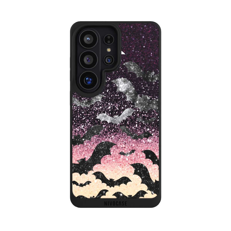 Galaxy S26 Ultra NIVOpure Starry Night Bats