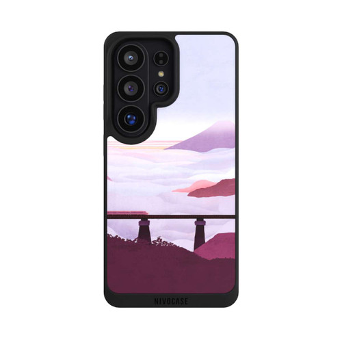 Samsung Galaxy S26 Ultra NIVOpure Zen Garden Japan