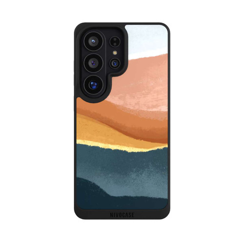Samsung Galaxy S26 Ultra NIVOpure Beruhigende Wellen