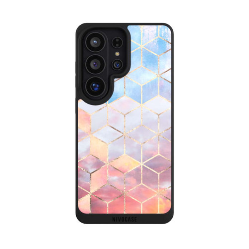Samsung Galaxy S26 Ultra NIVOpure Magic Sky Cubes