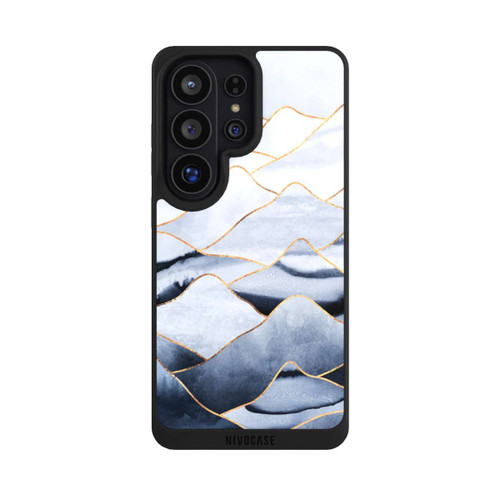 Samsung Galaxy S26 Ultra NIVOpure Mountains Night