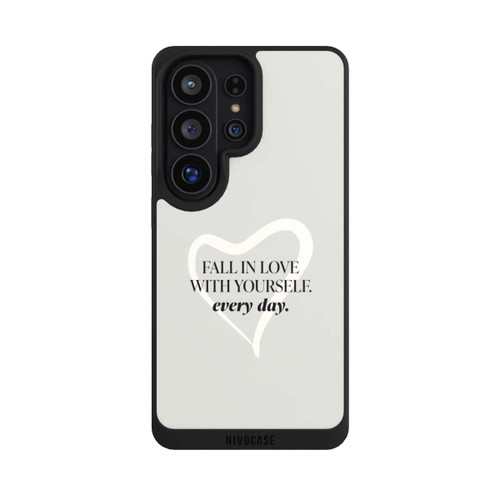 Samsung Galaxy S26 Ultra NIVOpure Fall in Love With Yourself