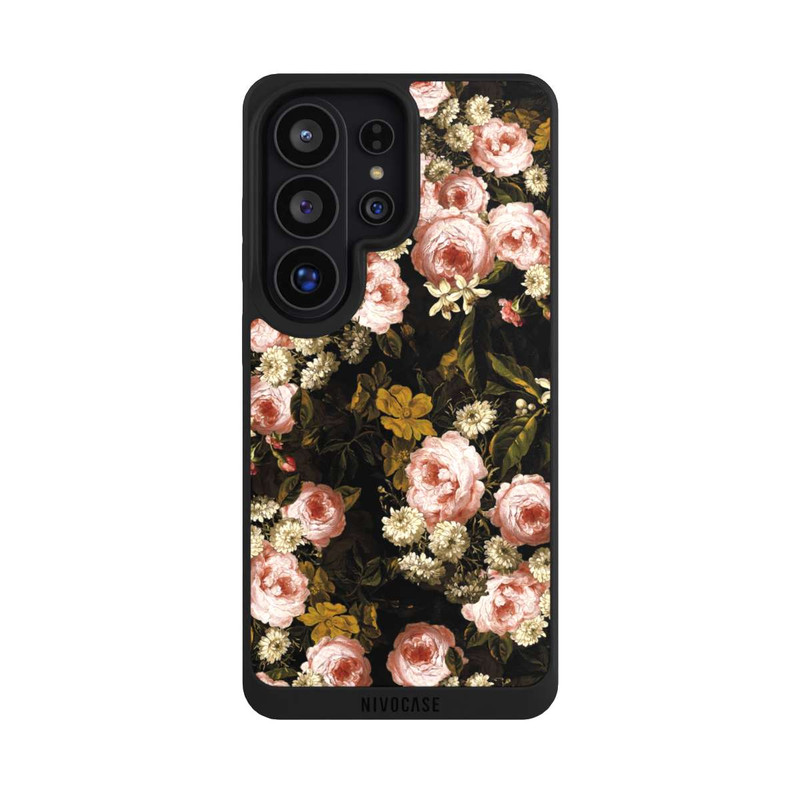 Galaxy S26 Ultra NIVOpure UtArt Fleurs Vintage