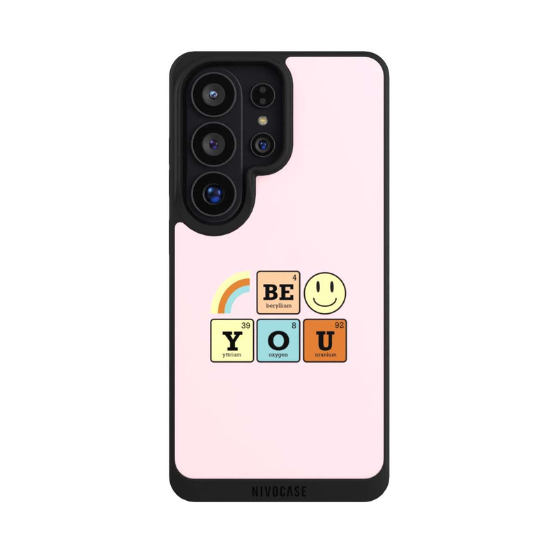 Galaxy S26 Ultra NIVOpure Be You