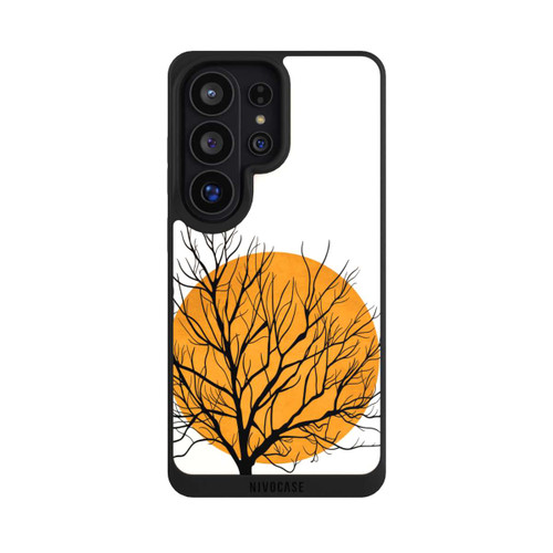 Samsung Galaxy S26 Ultra NIVOpure Verborgene Sonne