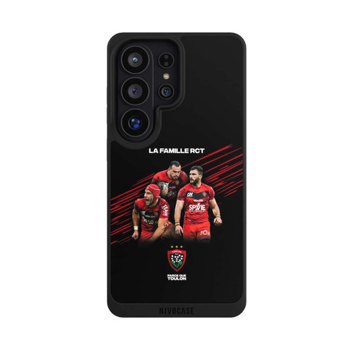 Samsung Galaxy S26 Ultra NIVOpure La Famille RCT
