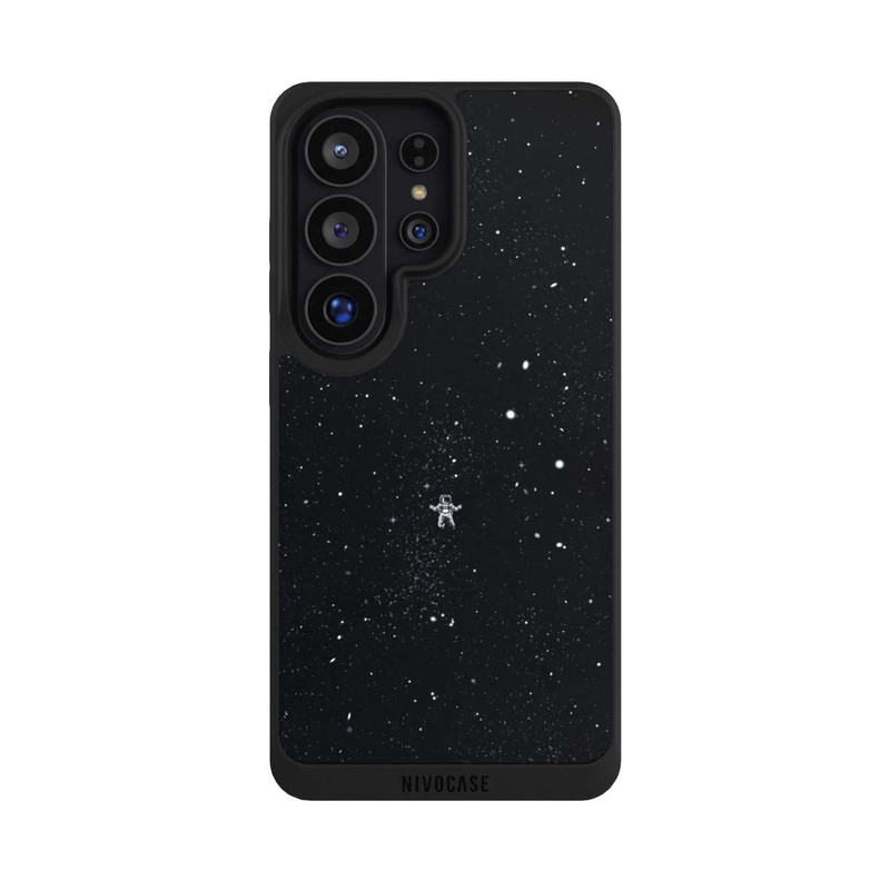 Galaxy S26 Ultra NIVOpure Kleiner Astronaut