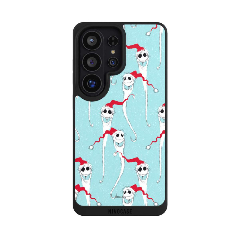 Galaxy S26 Ultra NIVOpure Der Albtraum vor Weihnachten Muster