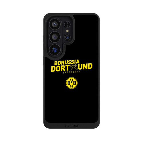 Samsung Galaxy S26 Ultra NIVOpure BVB eFOOTBALL