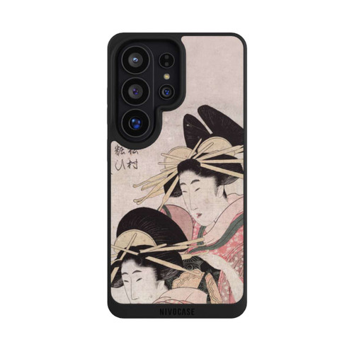 Samsung Galaxy S26 Ultra NIVOpure The Courtesans Matsura and Yosoi of the Mastaba