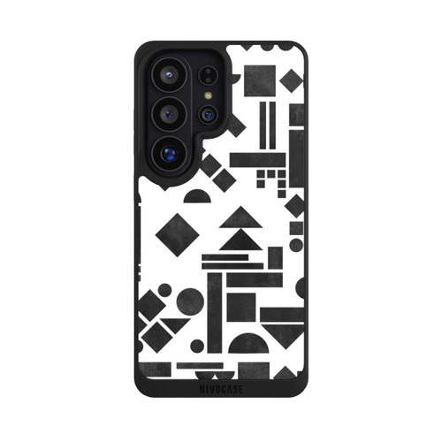 Samsung Galaxy S26 Ultra NIVOpure Geometry