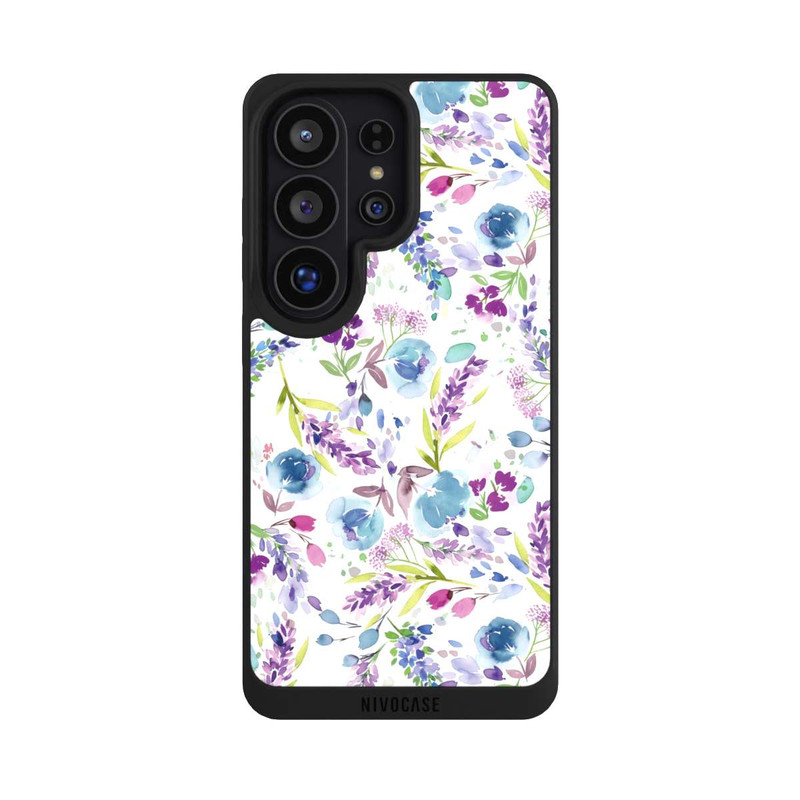Galaxy S26 Ultra NIVOpure Herbstliche Lavendelsträuße