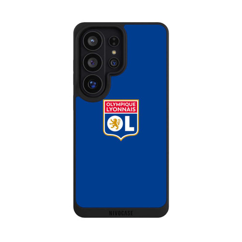 Samsung Galaxy S26 Ultra NIVOpure OL Logo