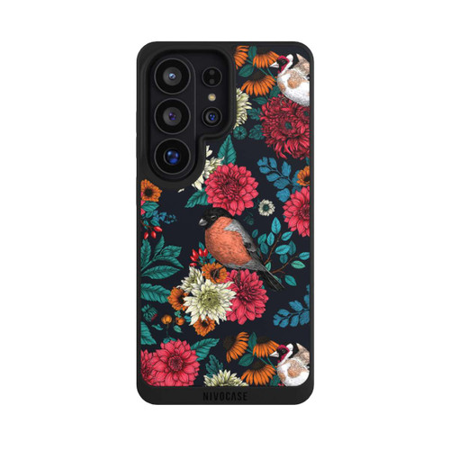 Samsung Galaxy S26 Ultra NIVOpure Garden Birds