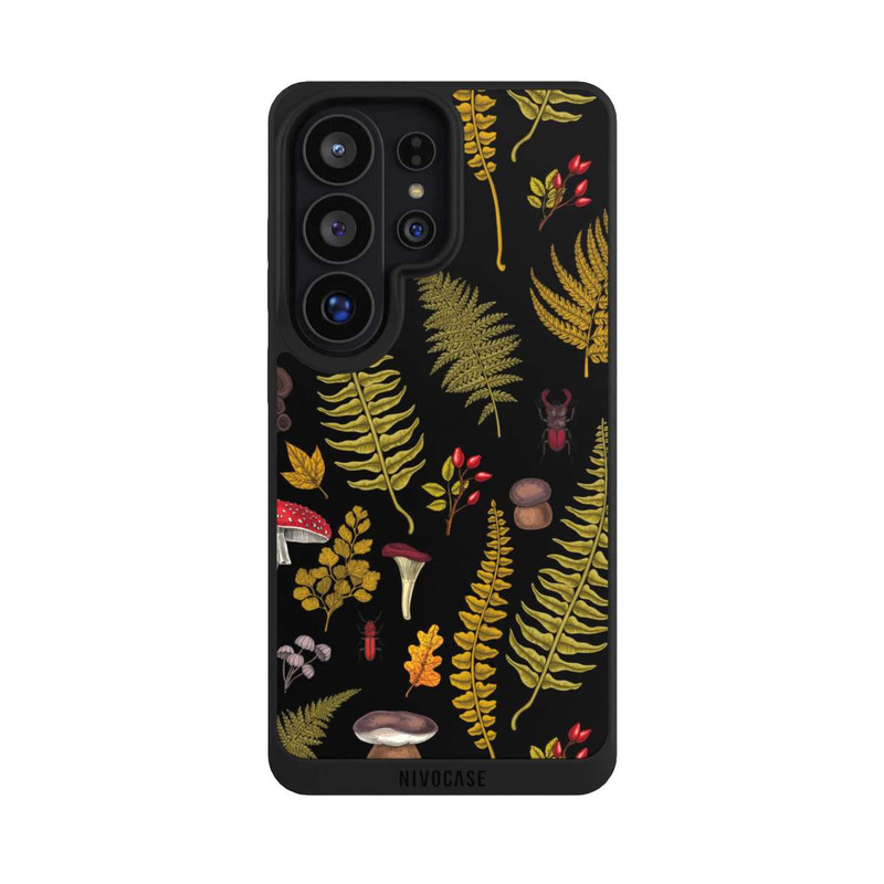 Galaxy S26 Ultra NIVOpure Woodland Flora And Fauna