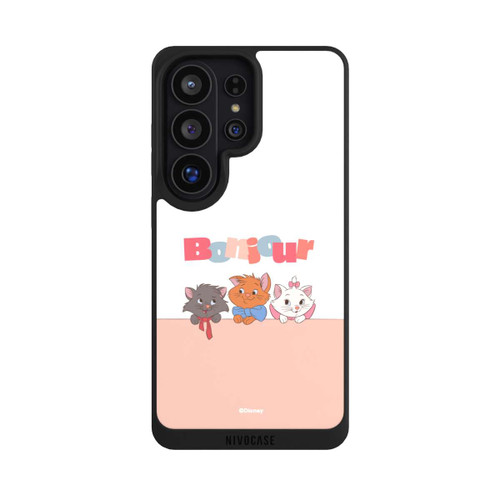 Samsung Galaxy S26 Ultra NIVOpure Aristocats Bonjour