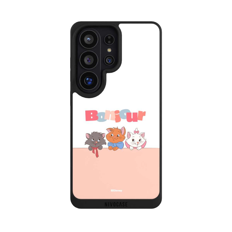 Galaxy S26 Ultra NIVOpure Aristocats Bonjour