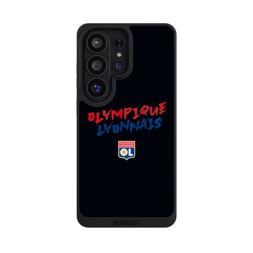 Samsung Galaxy S26 Ultra NIVOpure Pinceau OL noir