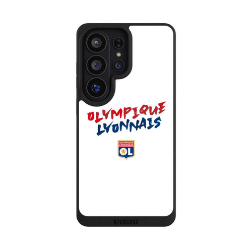 Samsung Galaxy S26 Ultra NIVOpure Pinceau OL blanc